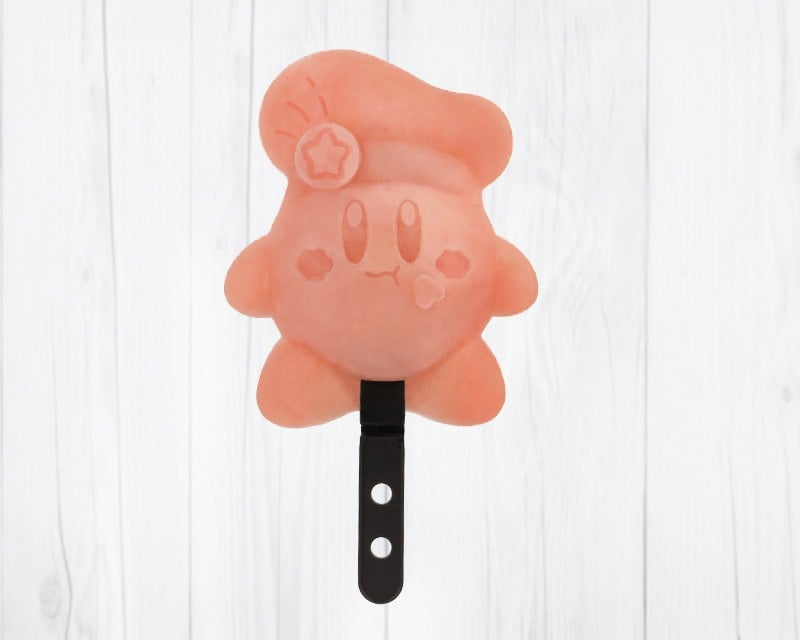 Kirby Café Summer 2026 in Tokyo, Osaka, and Hakata from July 8