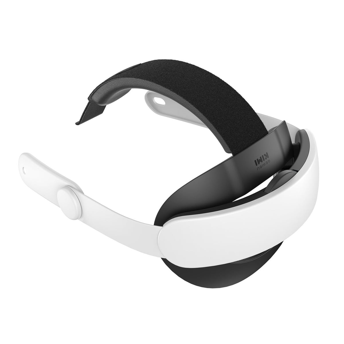 Discounted VR Accessories by KIWI design at Akihabara Event