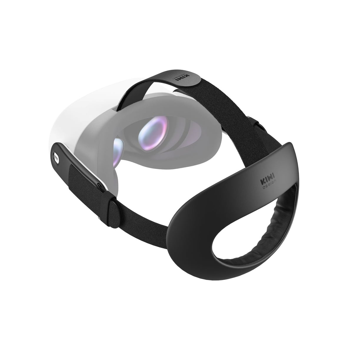 Discounted VR Accessories by KIWI design at Akihabara Event