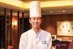 kobe bay sheraton new general manager executive chef 01