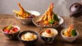 komefuku opens osaka four dashi bar tempura sushi 01