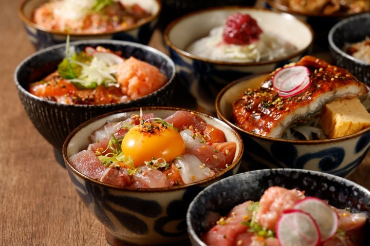 Komefuku Opens in Osaka with Unique Four-Dashi Bar and New Tempura Sushi Menu