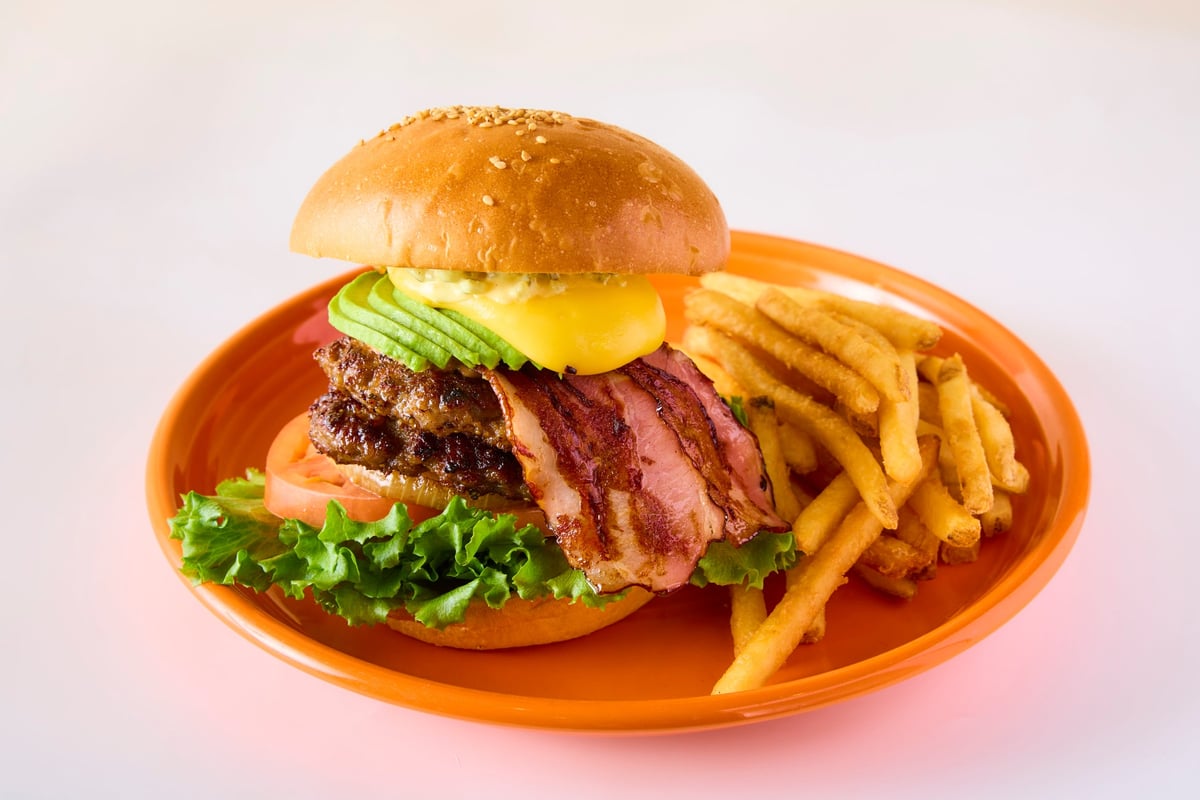 Hawaiian Cafe Kona's Coffee Introduces Limited-Time Summer Menu in Tokyo June 17