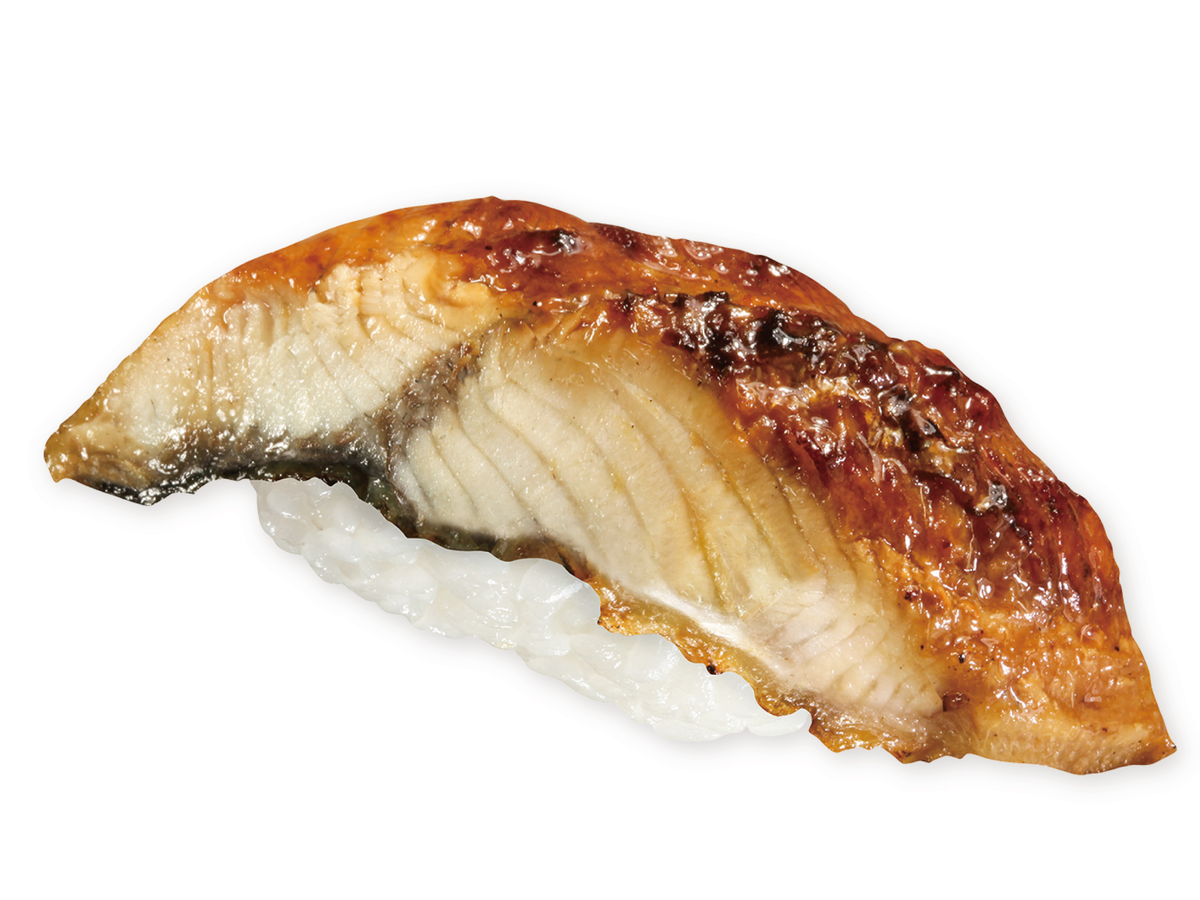 Kura Sushi Launches 'Eel and Meat' Fair with Special ¥110 Eel Sushi in Osaka