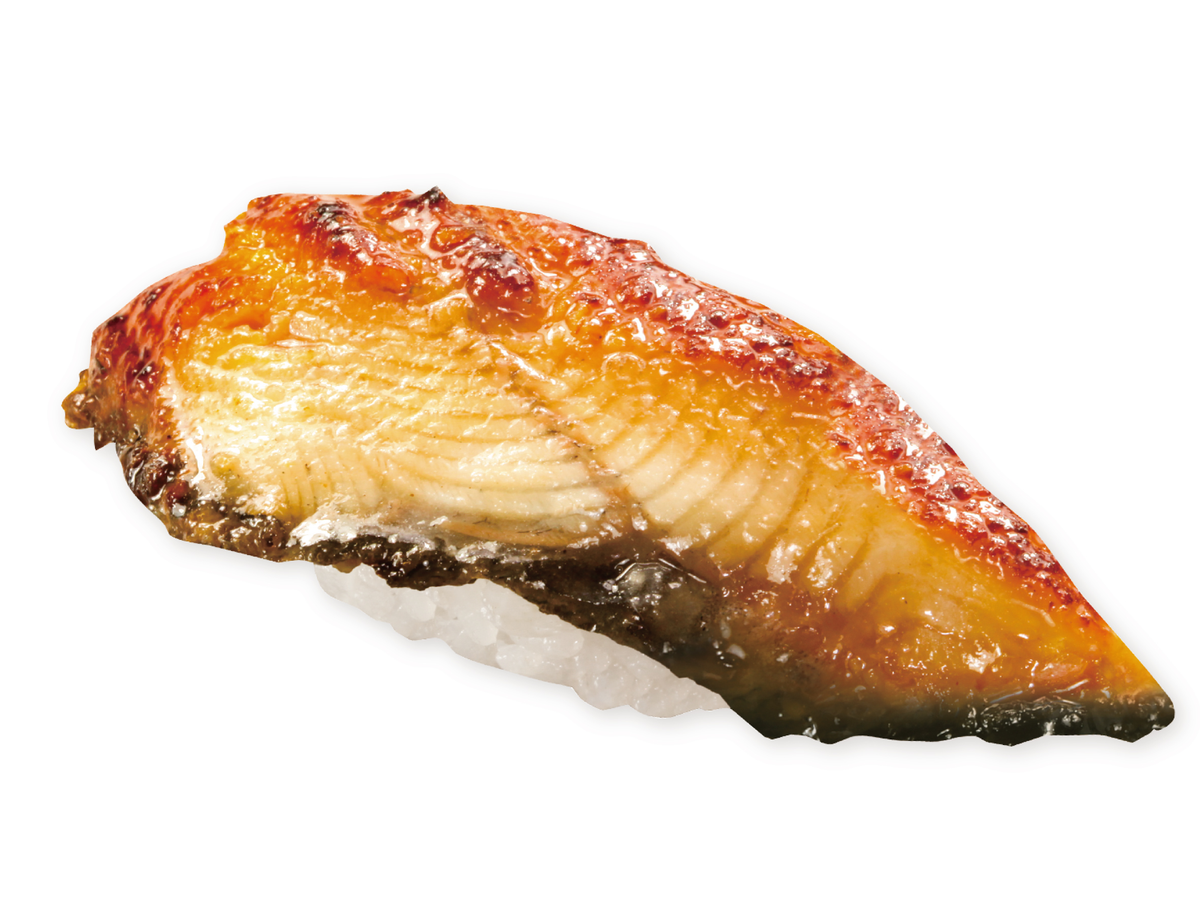 Kura Sushi Launches 'Eel and Meat' Fair with Special ¥110 Eel Sushi in Osaka