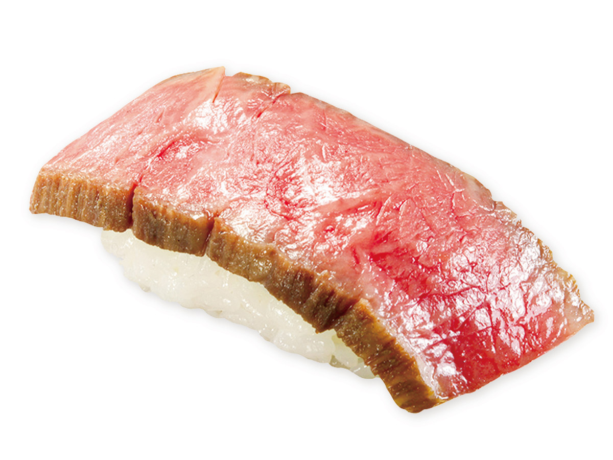 Kura Sushi Launches 'Eel and Meat' Fair with Special ¥110 Eel Sushi in Osaka
