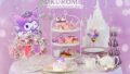 kuromi summer sweets party omiya shin urayasu 01