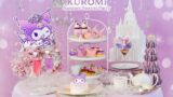 KUROMI Summer Sweets Party in Omiya and Shin-Urayasu Offers Free Kids’ Princess Experience