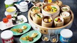 kusmi tea medicinal cuisine afternoon tea ana intercontinental tokyo 01