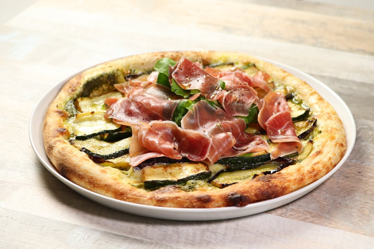 La Pausa Offers All-You-Can-Eat Prosciutto and Salami in Kanto