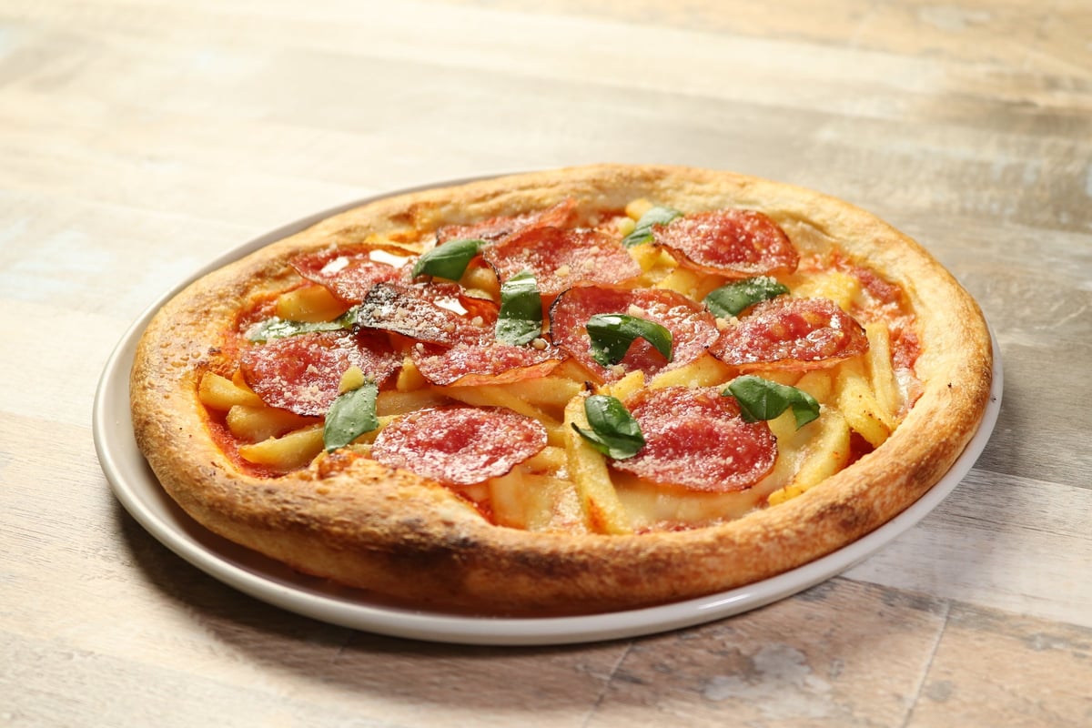 La Pausa Offers All-You-Can-Eat Prosciutto and Salami in Kanto