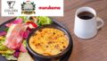 lasagna coffee food pairing tokyo july 10 01