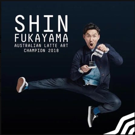 Shinsaku Miyama