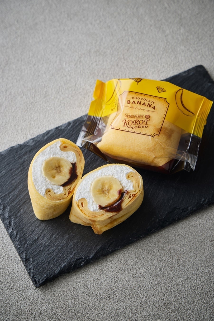 LE FEUILLES Mille-Feuille and More at Daimaru Tokyo Store