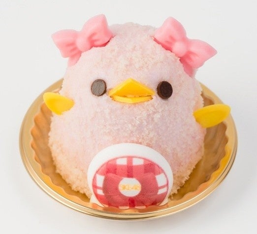 Limited-Edition SKE48-Inspired Piyorin Sweets Debut at TV Aichi Festival in Osu