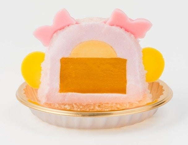 Limited-Edition SKE48-Inspired Piyorin Sweets Debut at TV Aichi Festival in Osu
