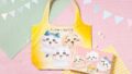 limited run chiikawa tokyo banana bag sets japan 01