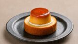 Limited-Run Gluten-Free Pudding Roll Cake Debuts at PURI in Osaka
