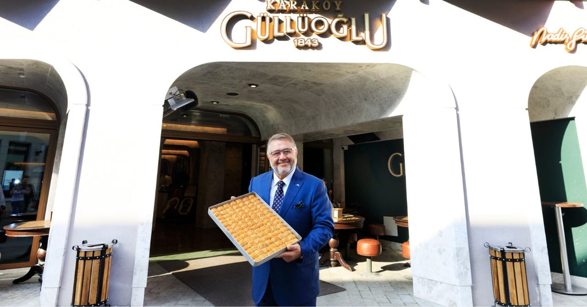 Nadir Gül Istanbul, Turkey