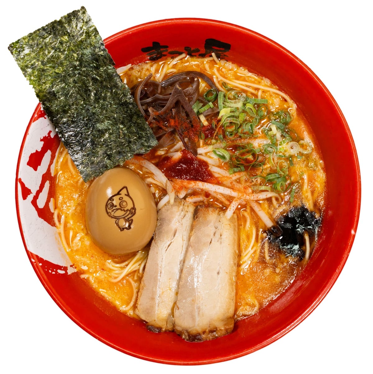 Makotoya and Monster Strike Collaborate on Limited-Edition Ramen in Shibuya with Exclusive Collectibles September 4
