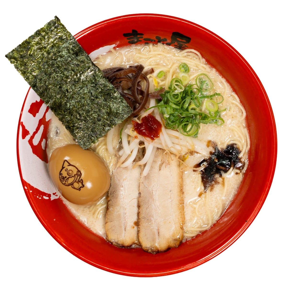 Makotoya and Monster Strike Collaborate on Limited-Edition Ramen in Shibuya with Exclusive Collectibles September 4
