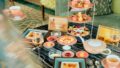 mandarin oriental tokyo turner afternoon tea 01