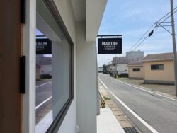 marine coffee kamogawa online store launch 01