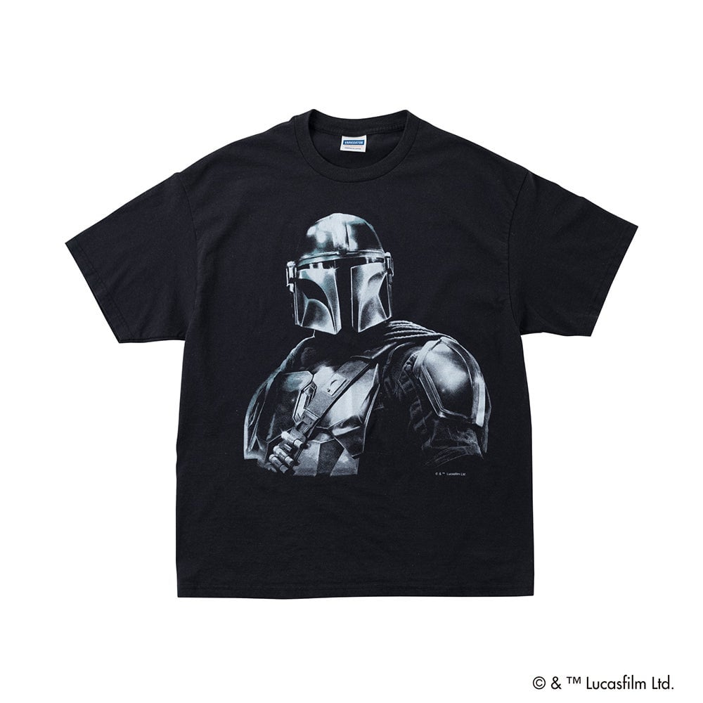 The Mandalorian/Tee