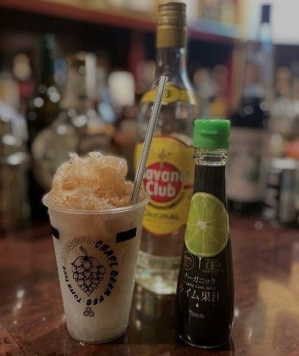 New Summer Sweets Arrive in Matsudo City to Beat the Heat