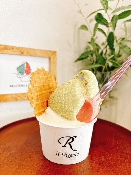 New Summer Sweets Arrive in Matsudo City to Beat the Heat