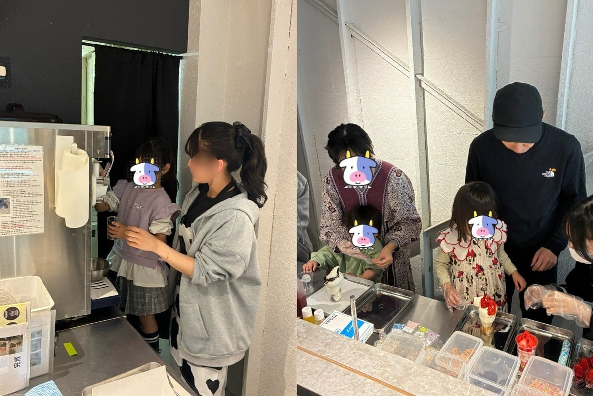 Mayonaka Farm Celebrates 3rd Anniversary with Special Events and Discounts in Ryogoku, Tokyo