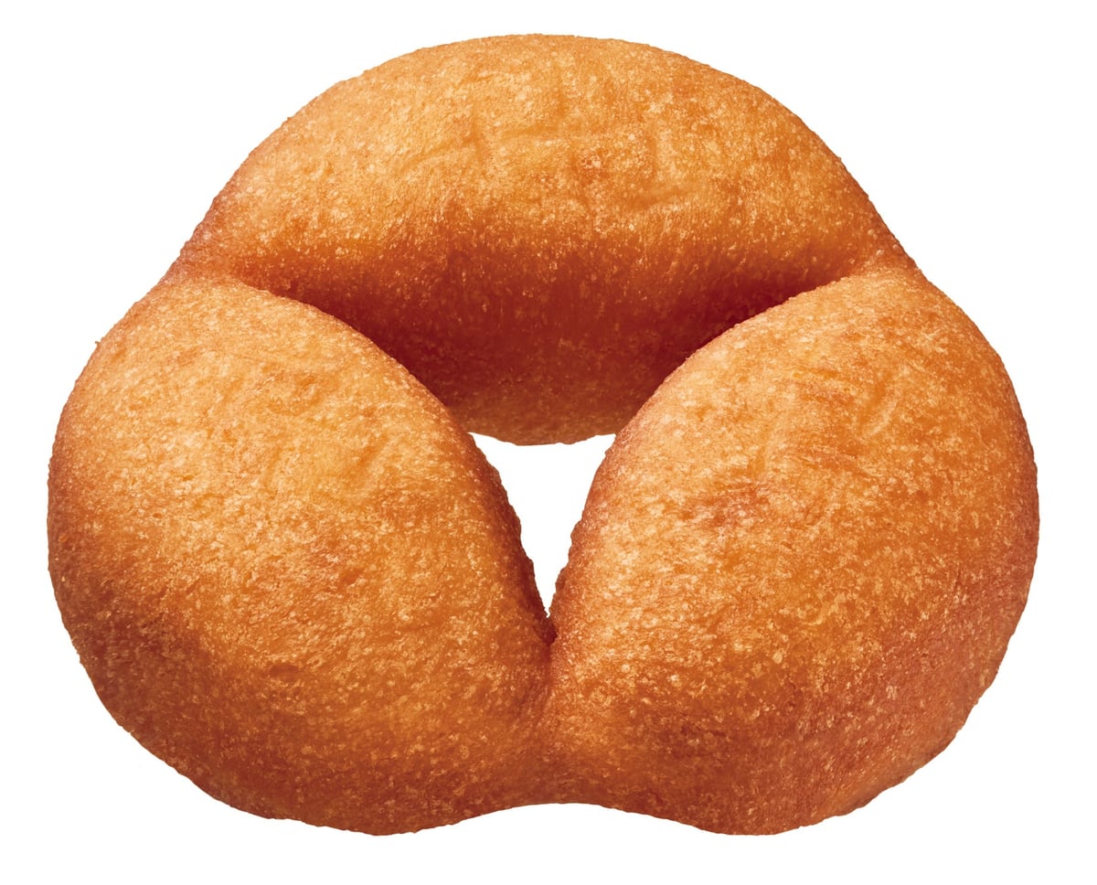 Mister Donut Introduces 'Satsumaimo Do' Series in Japan September 2