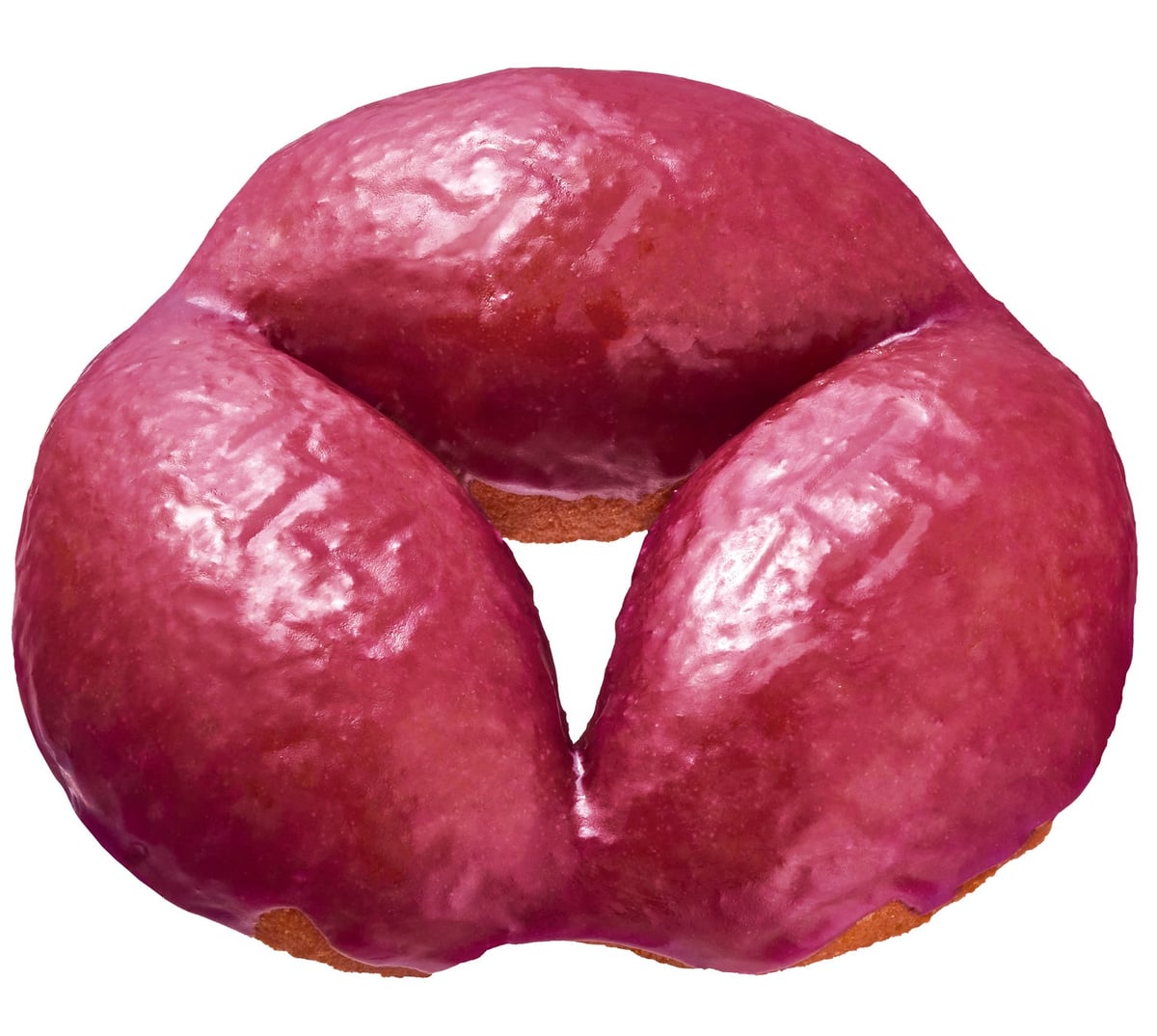 Mister Donut Introduces 'Satsumaimo Do' Series in Japan September 2