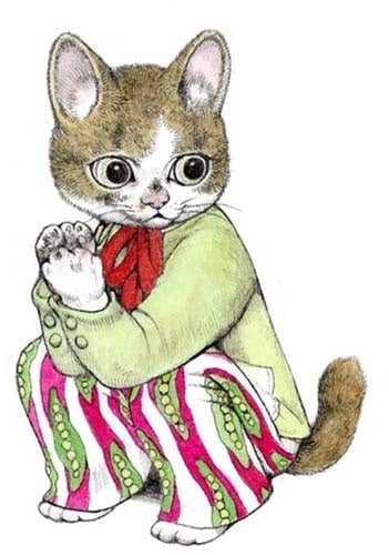 Illustration by Yuko Higuchi