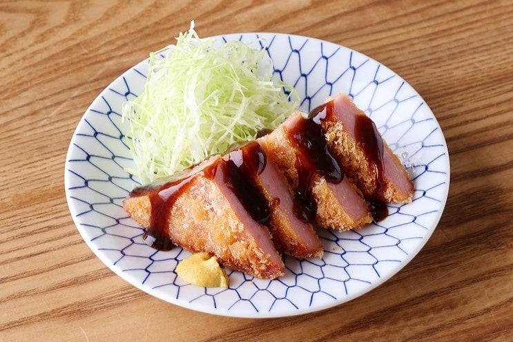 New Izakaya 'Motsuyaki Kushikatsu Asachan' Opens in Hiratsuka