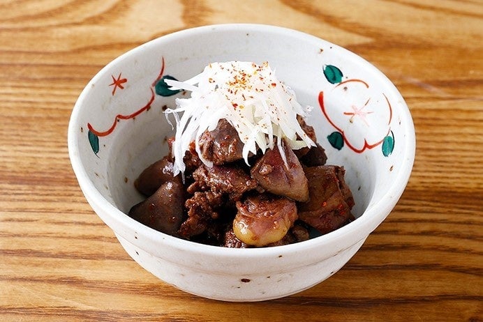 New Izakaya 'Motsuyaki Kushikatsu Asachan' Opens in Hiratsuka