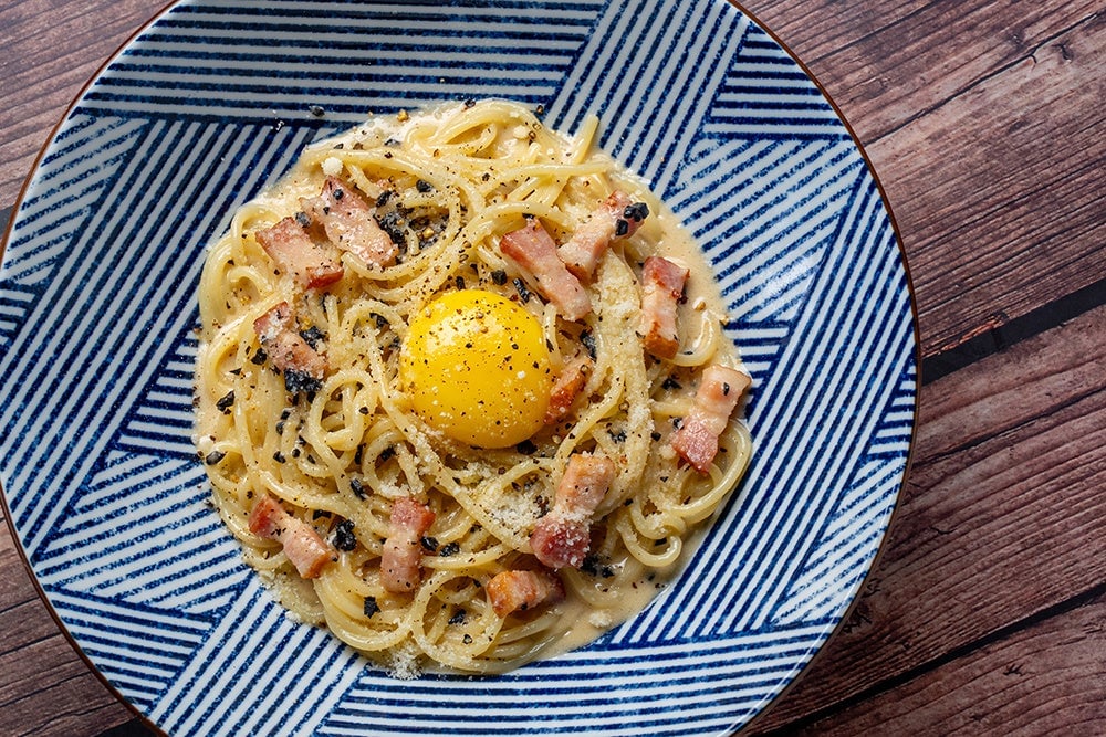 Mugi to Tamago Launches Autumn Pasta Fair in Tokyo Featuring New Mushroom and Truffle Dishes