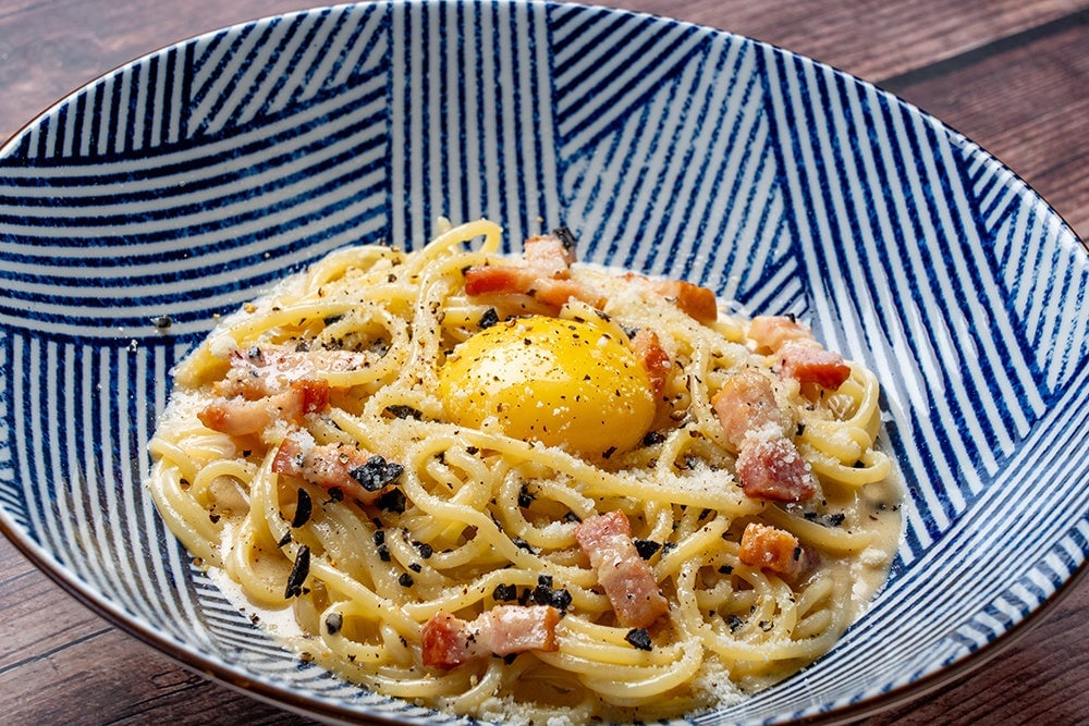 Mugi to Tamago Launches Autumn Pasta Fair in Tokyo Featuring New Mushroom and Truffle Dishes