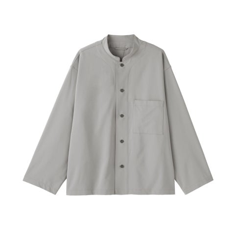 Muji Launches New "Straight Tailored" Clothing Series in Japan