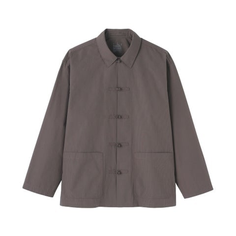 Muji Launches New "Straight Tailored" Clothing Series in Japan