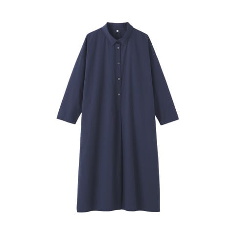 Muji Launches New "Straight Tailored" Clothing Series in Japan