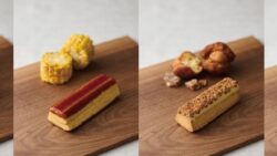 muji top ranked baumkuchen flavors japan 01