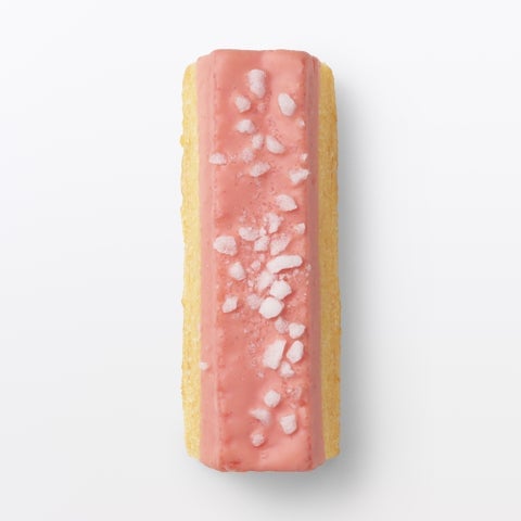 Top-Ranked Baumkuchen Flavors Return at MUJI Across Japan