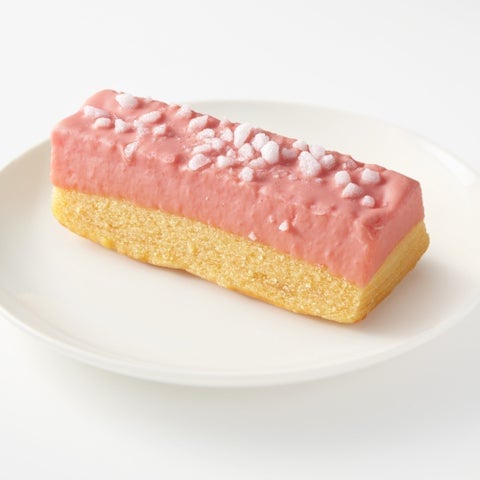 Top-Ranked Baumkuchen Flavors Return at MUJI Across Japan