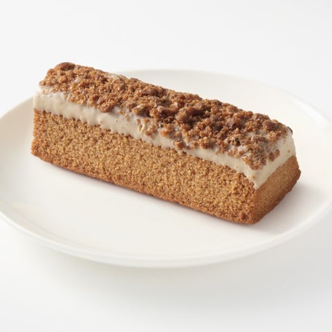 Top-Ranked Baumkuchen Flavors Return at MUJI Across Japan