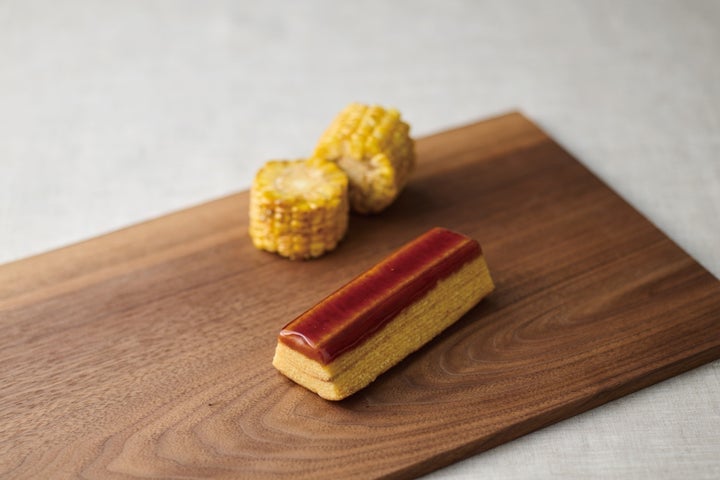 Top-Ranked Baumkuchen Flavors Return at MUJI Across Japan