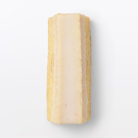 Top-Ranked Baumkuchen Flavors Return at MUJI Across Japan