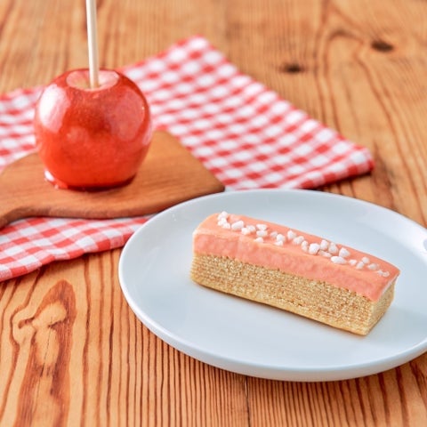Top-Ranked Baumkuchen Flavors Return at MUJI Across Japan