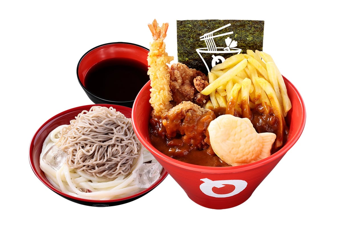 Ee Janai Ka Set — ¥2,290 (tax included)