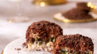 Nadir Gullu Debuts Cold Pistachio Baklava and Divan Dubai Chocolates at JR Nagoya Takashimaya